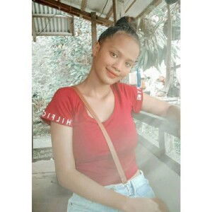 Alexandrea Francess Masong profile icon