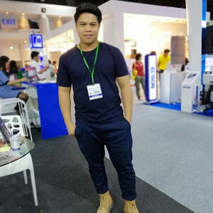 Palm Weeraphon profile icon