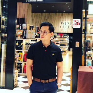 ANGKARN PETARWUT profile icon