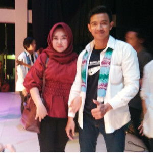 Dessy A Syarif profile icon