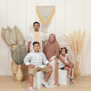 Risty AlFandy profile icon