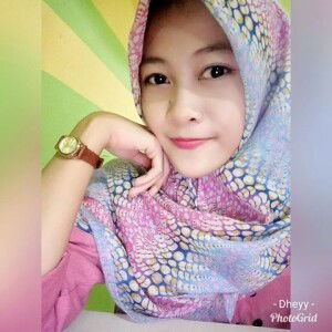 Dheilla profile icon