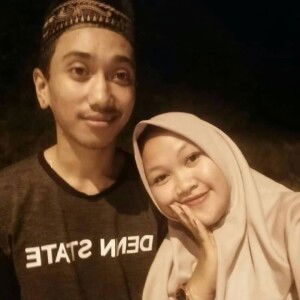 Putri Aisyah profile icon