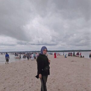 Kiki Nurhalisa profile icon