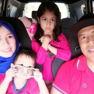 Nor Faizah profile icon