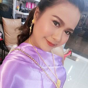 Patty Wongthongkuea profile icon