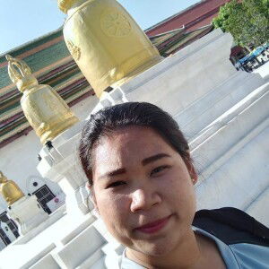 Noey Wanatsanan Phromjeen profile icon