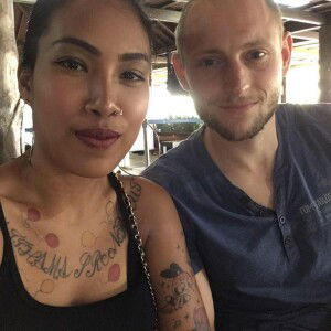 Patthama Seenorakut profile icon