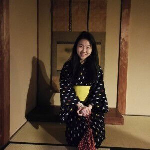 Gift Kanokthip profile icon