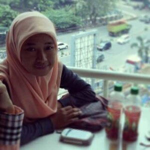 Elyana Lia profile icon