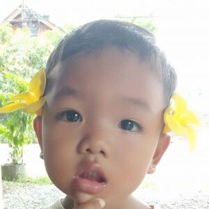 ไอ้ตี๋ ลูกเทพ profile icon