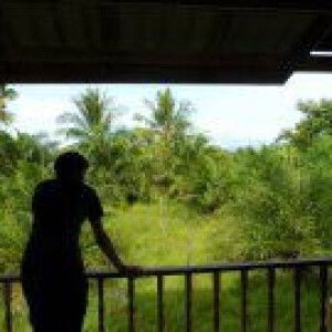 Jacky Jonathan profile icon