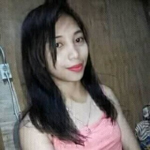 Baby Jane delos Santos profile icon