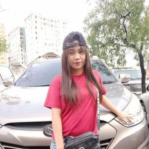 Richann Galpo profile icon