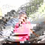 Richann Galpo profile icon