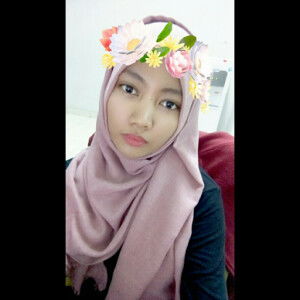 Eviyona Muthia Maharani profile icon