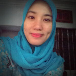 roziana irfa profile icon