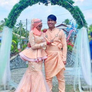 Anis Nur profile icon