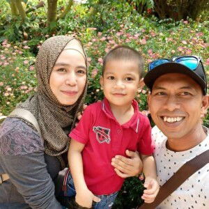 syarmila binti mat desa profile icon