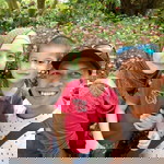 syarmila binti mat desa profile icon