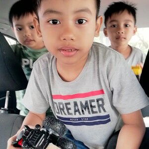 Roslina Mamat profile icon