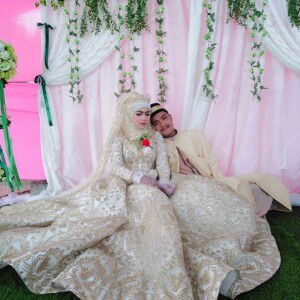 อุมัยเราะห์ ไทยเจริญพร profile icon