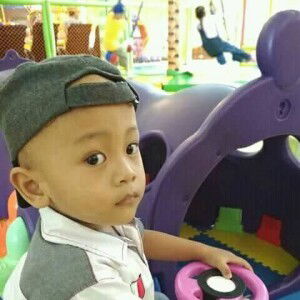 Dwi Damar Aksa profile icon