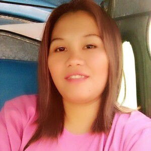 Karen Cathrene Santos profile icon