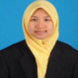 NURUL HAMIZAH Harun profile icon