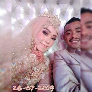 May hafendi profile icon