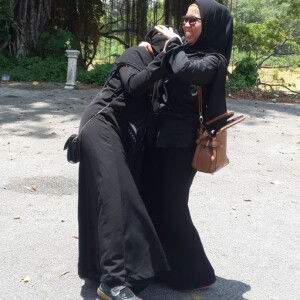 NOOR SYAHIADMAH profile icon