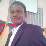 Olayinka Joseph Olalere profile icon