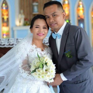 Ge Fernandez Sumaylo profile icon