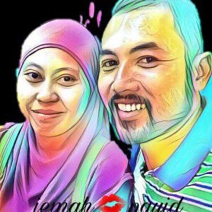 Sayidatina Fatimah profile icon