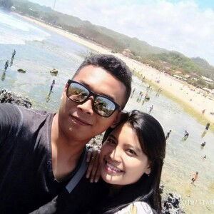 Riekha Aprillyy profile icon