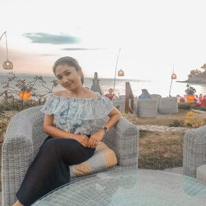 Baiq Tira Finalia Seftiana profile icon