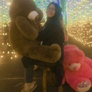 Dewi Purwaningsih profile icon