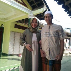 Intan Suci profile icon