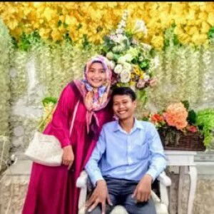 Kusuma Wardani profile icon