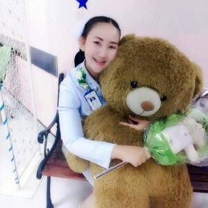 Chintana Ngamwong profile icon