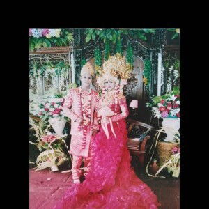 Mbk Ayu profile icon