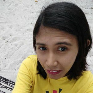 Dewi Rossi Ngabalin profile icon