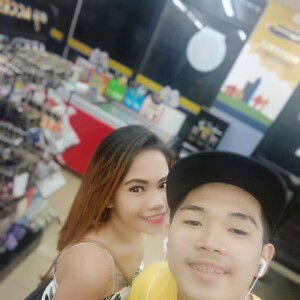 Saysay Rodriguez profile icon