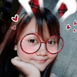 Christine Layaba Pelleng profile icon