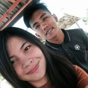 Christine Arias Simeon profile icon