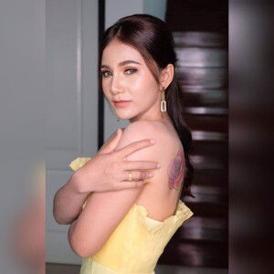 Kee Sasiprapa profile icon