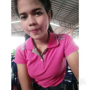 Penpichaya Yeakyen profile icon