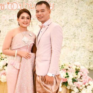 Panhathai Khem profile icon