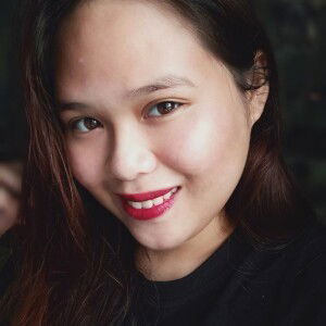 Kyra Christine Tobias Gandia profile icon