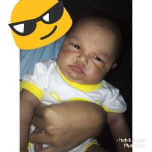 Nur Abas profile icon